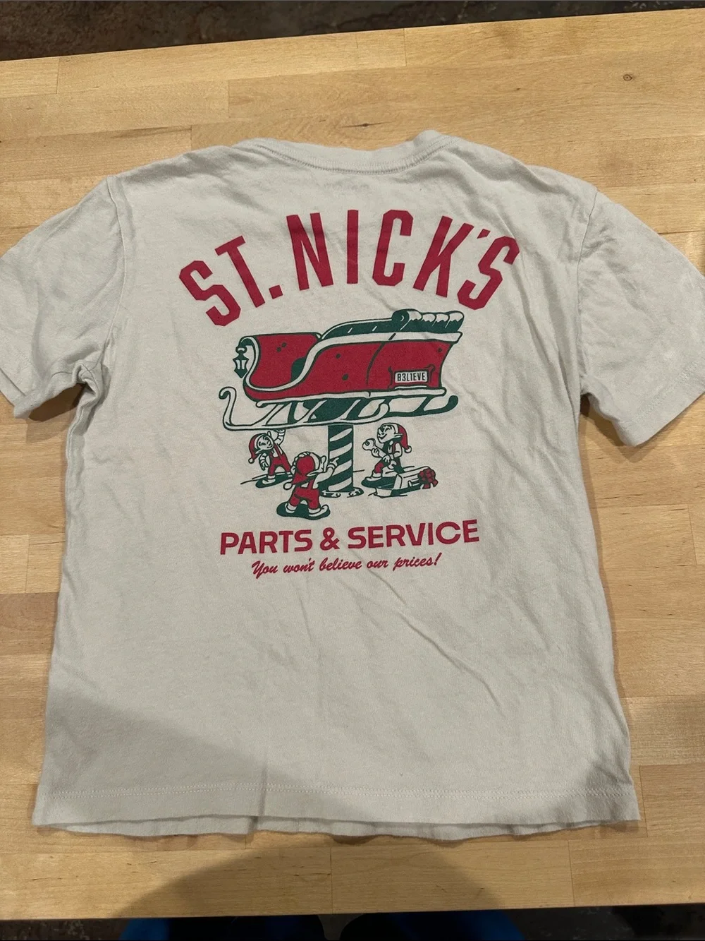 Christmas Shirts